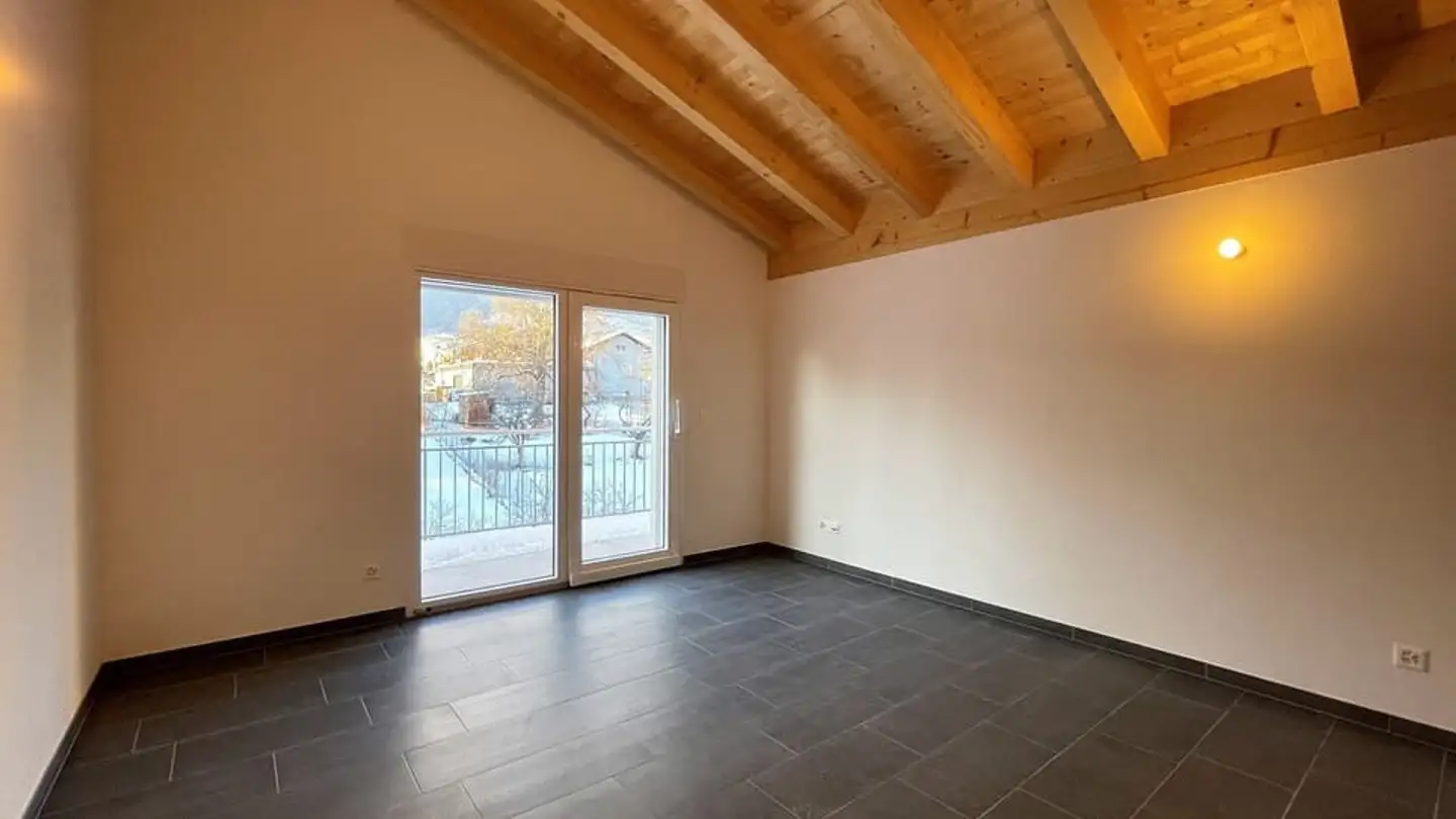 Appartamento in affitto - Rue Des Vergers À Suzon 5, 1955 St-Pierre-de-Clages - Photo 3