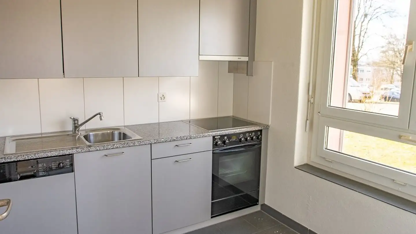 Apartment for rent - Anwandelstrasse 8, 8307 Effretikon - Photo 4