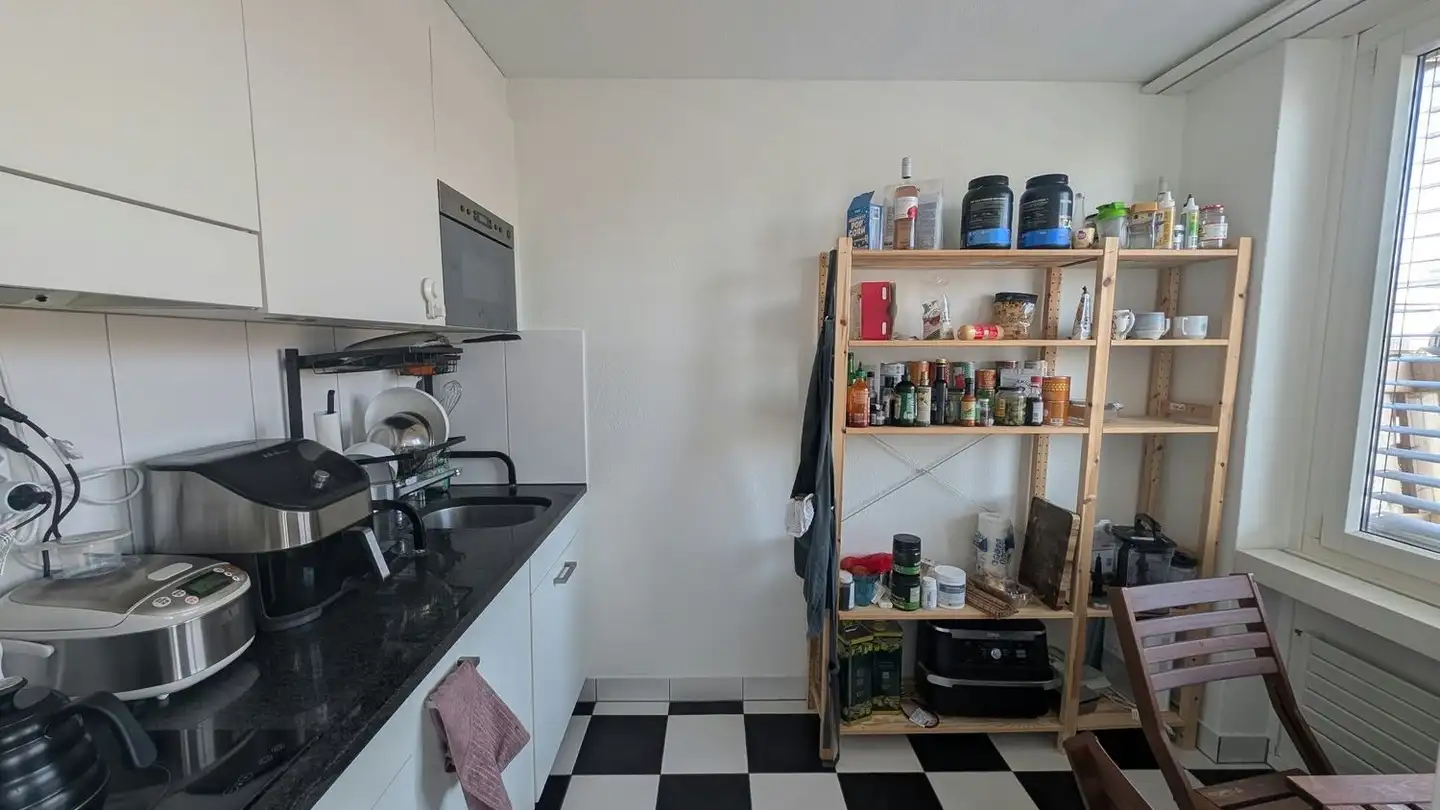 Appartamento in affitto - Hirschmattstrasse 64, 6003 Luzern - Foto 3