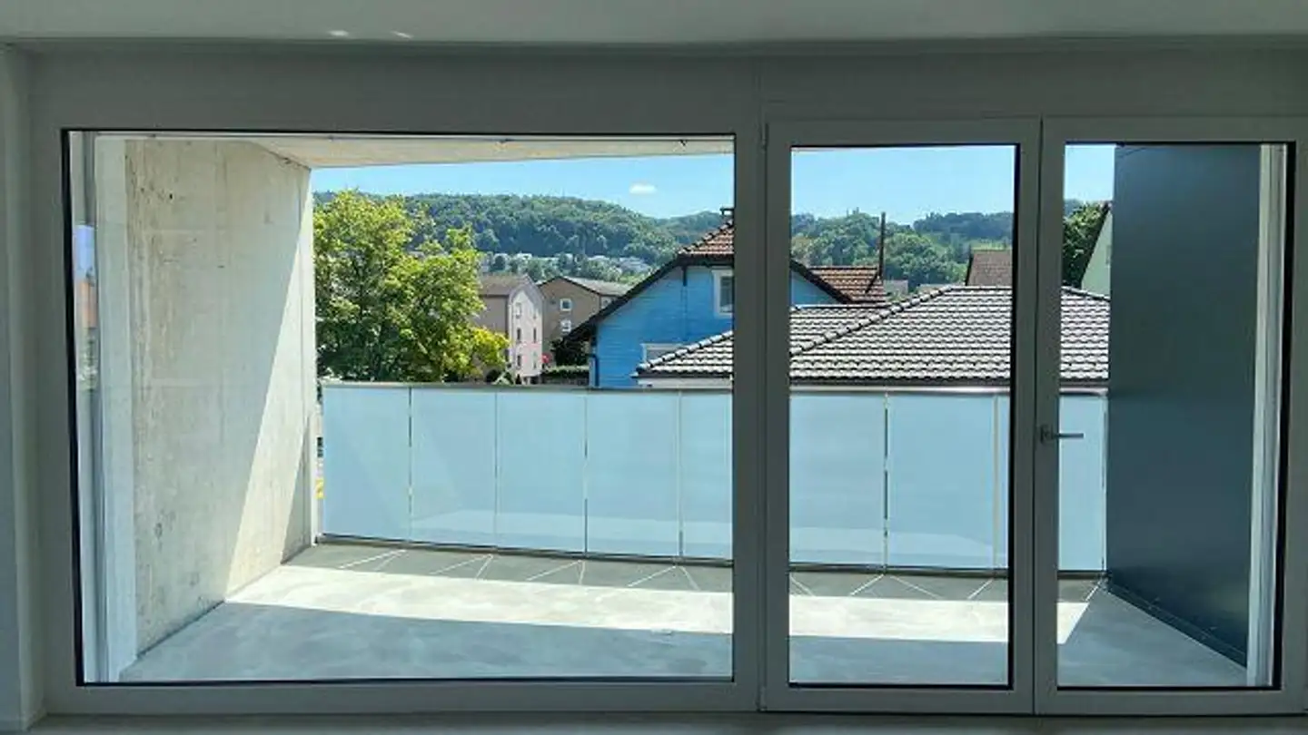 Appartamento in affitto - Bahnhofstrasse 29, 8552 Felben-Wellhausen - Foto 3