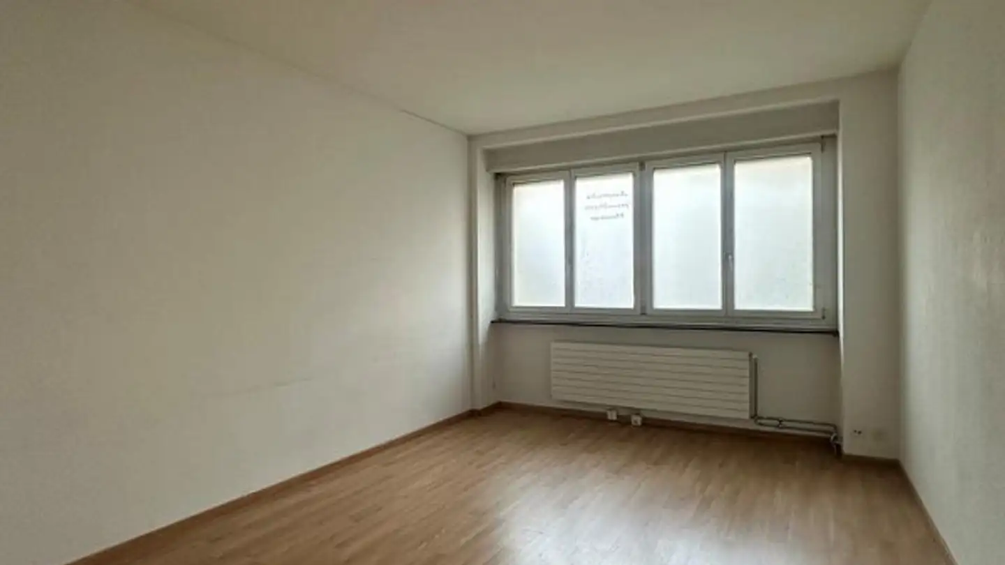 Spazio ufficio in affitto - Schillerstrasse 2, 4053 Basel