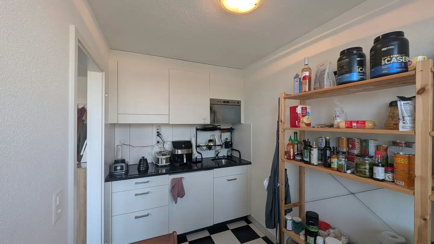 Appartamento in affitto - Hirschmattstrasse 64, 6003 Luzern - Foto 4
