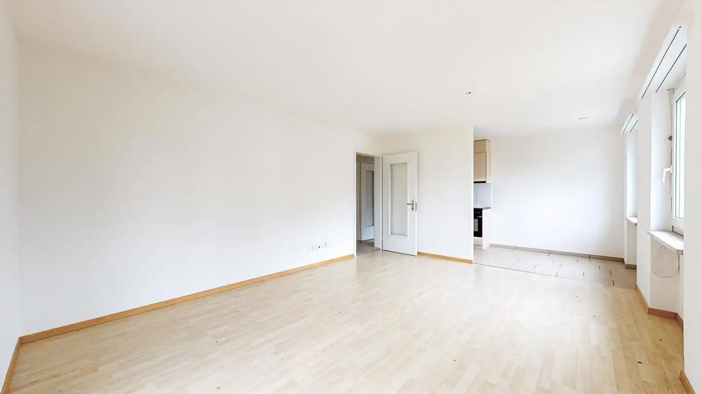 Appartement à louer - Austrasse 14, 7000 Chur - Photo 3