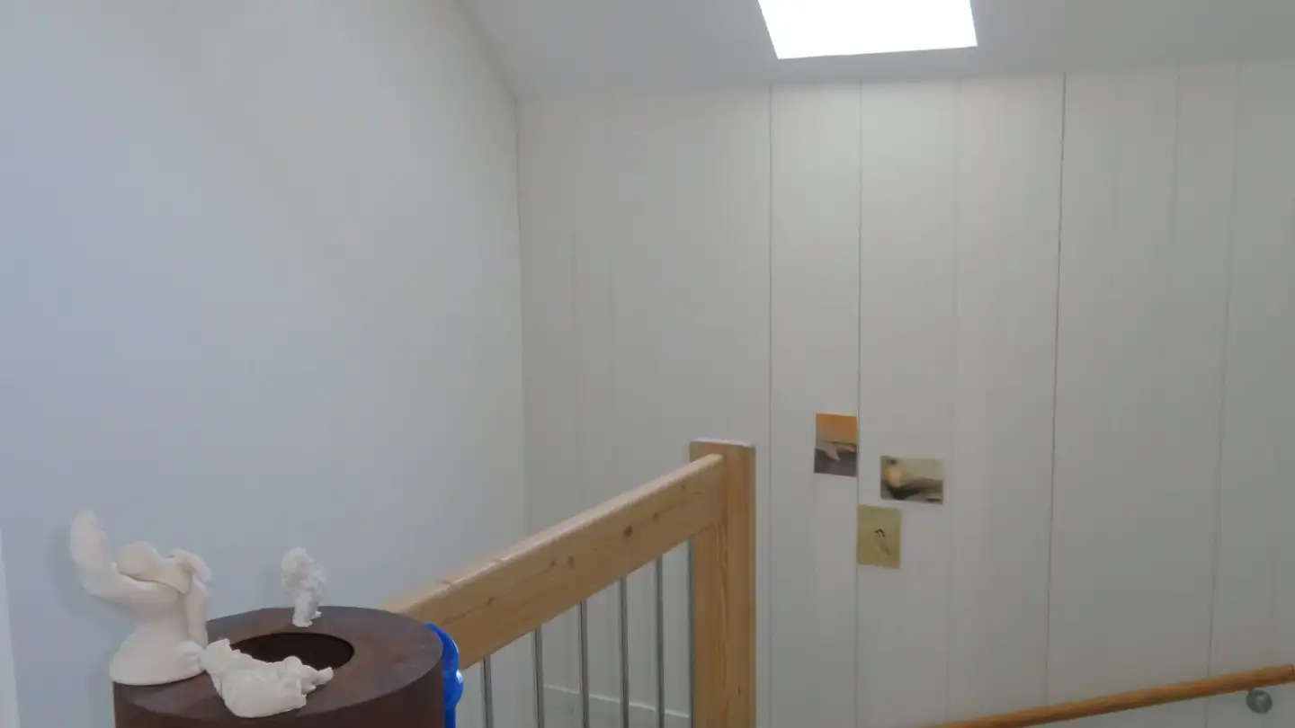 Dachgeschosswohnung mieten - Bümplizstrasse 107, 3018 Bern - Foto 4