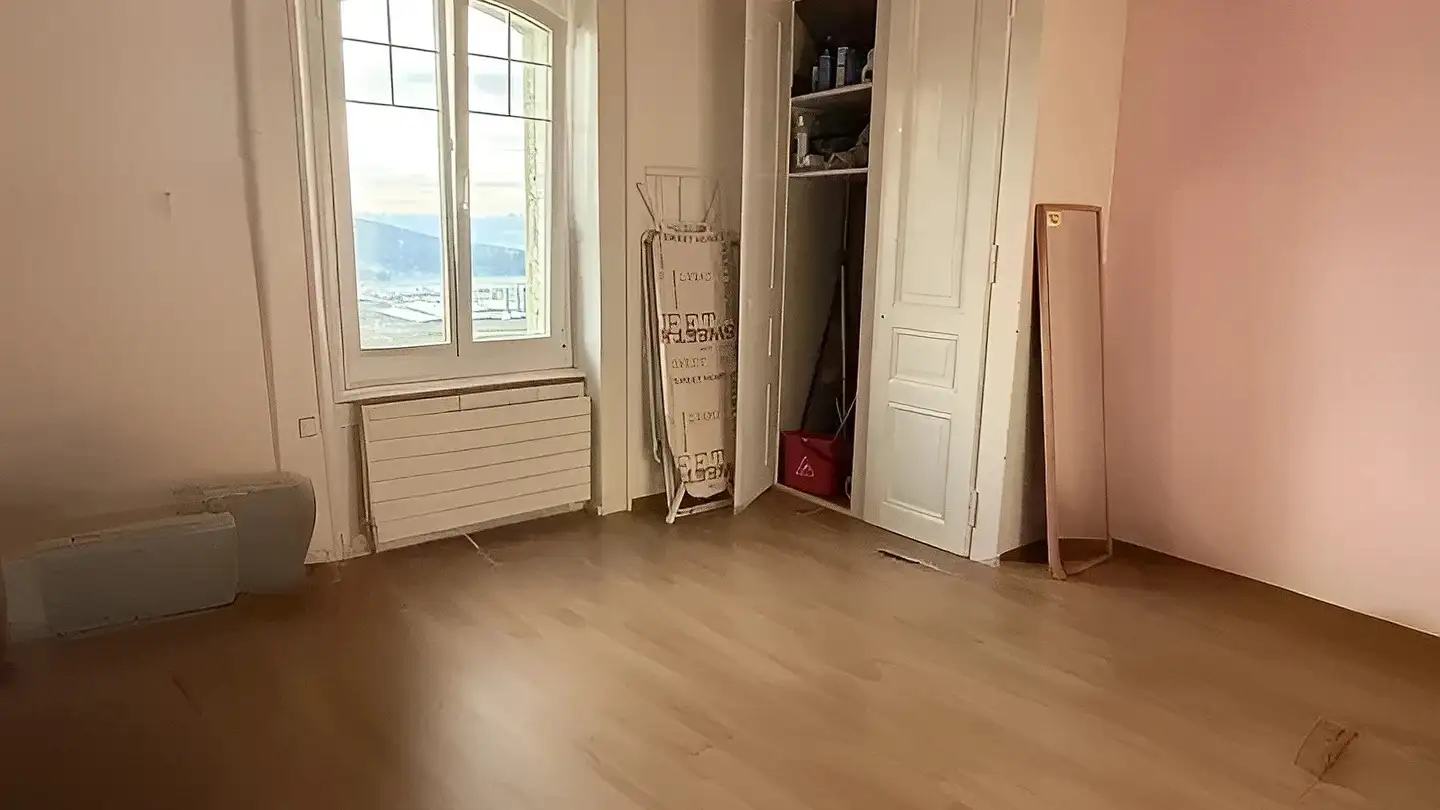 Attico in affitto - Rue De Bellevue, 2052 Fontainemelon - Photo 4