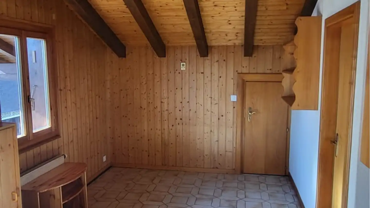Appartamento in affitto - 1873 Val-d'Illiez - Foto 2