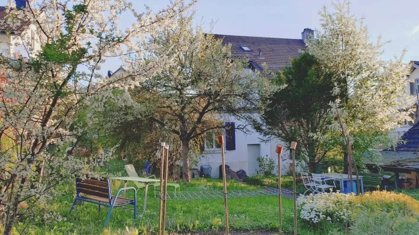 Furnished apartment for rent - 8500 Frauenfeld - Photo 2