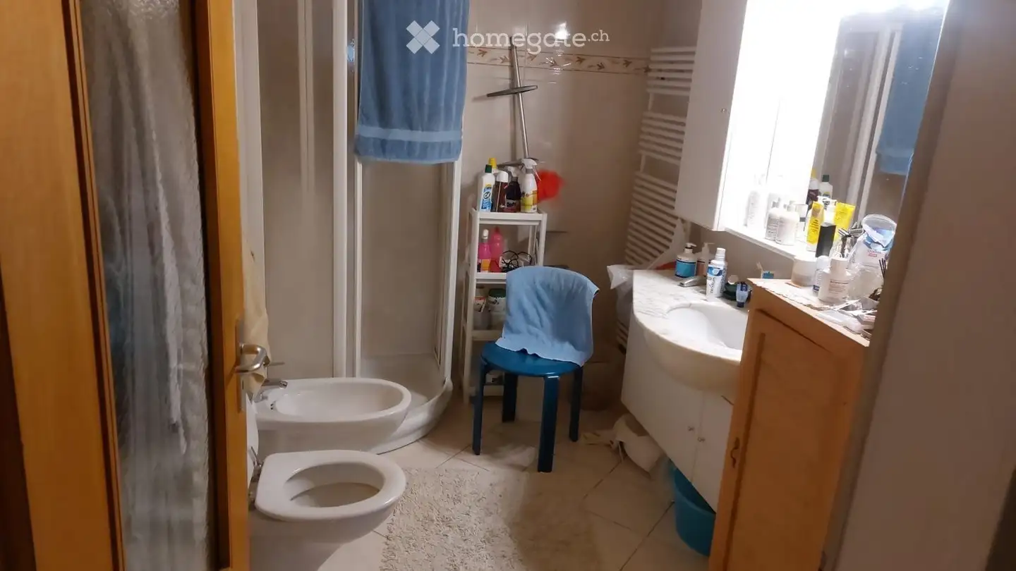 Apartment for rent - Via Margherasca 12, 6744 Personico - Photo 4