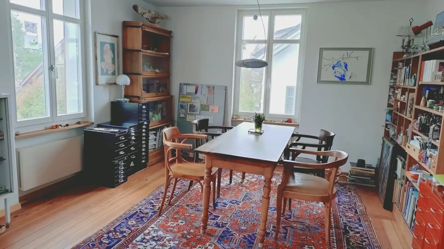 Furnished apartment for rent - 8500 Frauenfeld - Photo 4