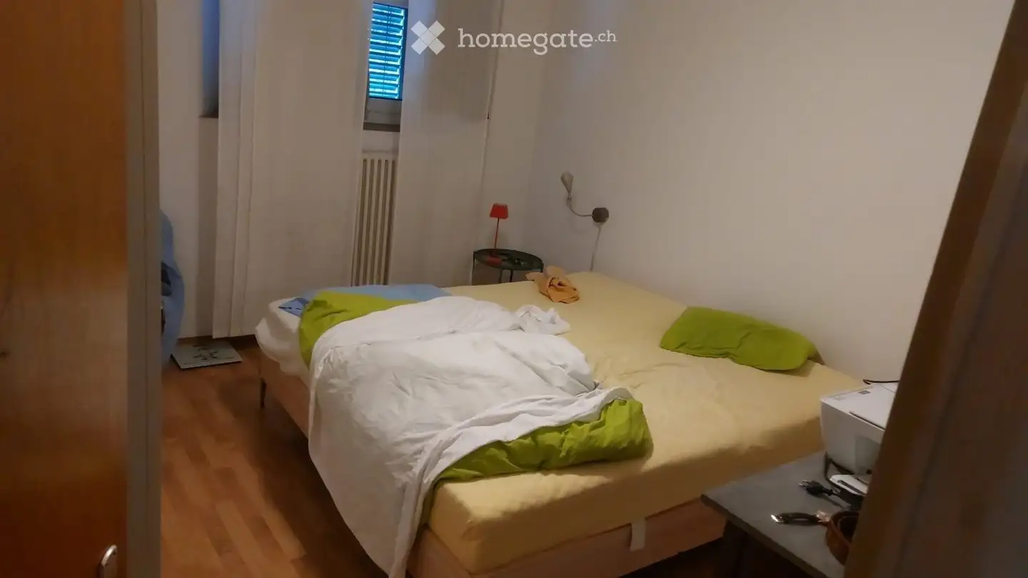 Apartment for rent - Via Margherasca 12, 6744 Personico - Photo 3