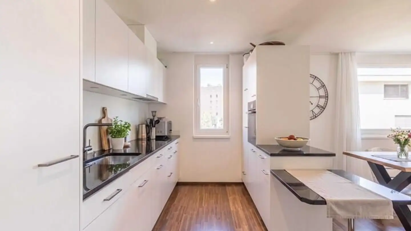 Apartment for sale - 6030 Ebikon - Photo 2