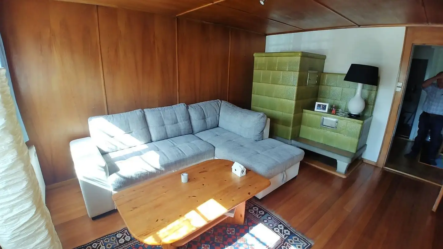 Appartement à louer - Oberseglingerstrasse 2, 8193 Eglisau - Photo 2