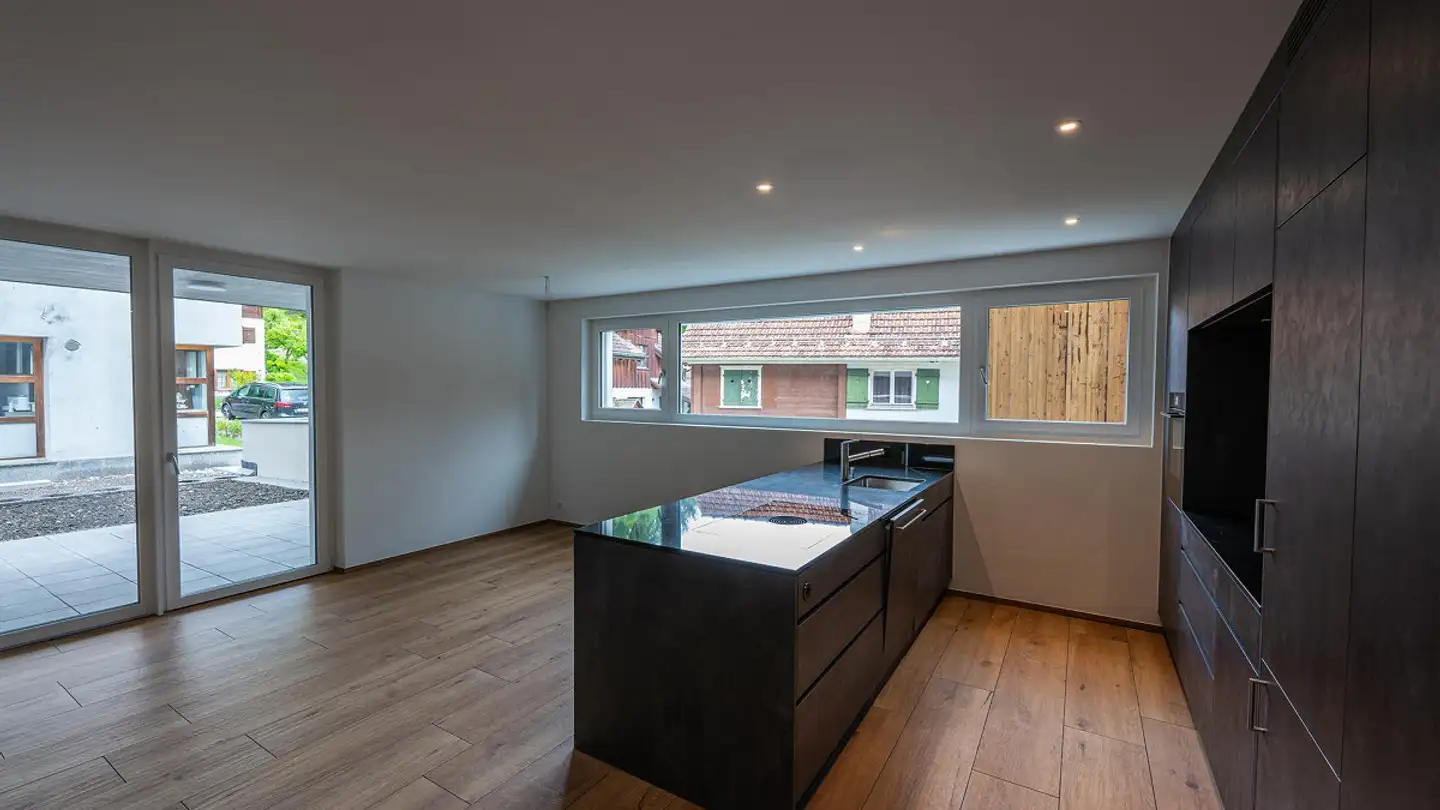 Wohnung mieten - Flumisgasse 1, 7204 Untervaz - Foto 4