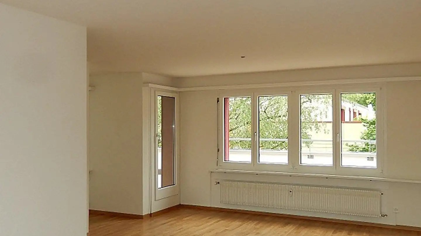 Penthouse for rent - Habshagstrasse 18, 4153 Reinach BL - Photo 4