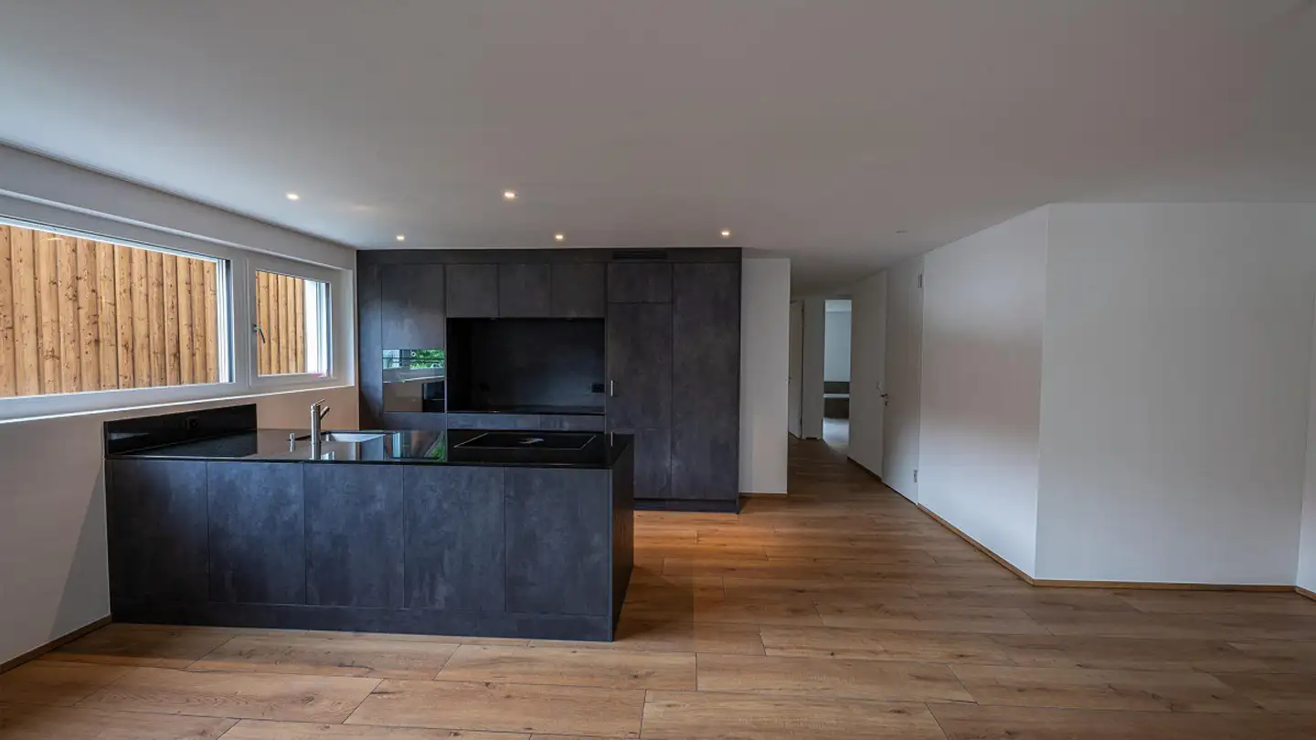 Appartamento in affitto - Flumisgasse 1, 7204 Untervaz - Foto 2