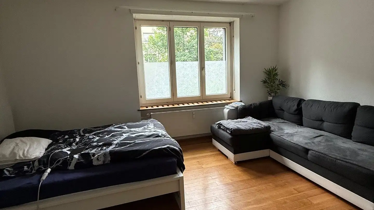 Appartement à louer - Allschwilerstrasse 96, 4055 Basel - Photo 4