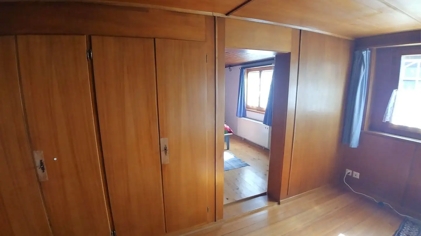 Appartement à louer - Oberseglingerstrasse 2, 8193 Eglisau - Photo 3