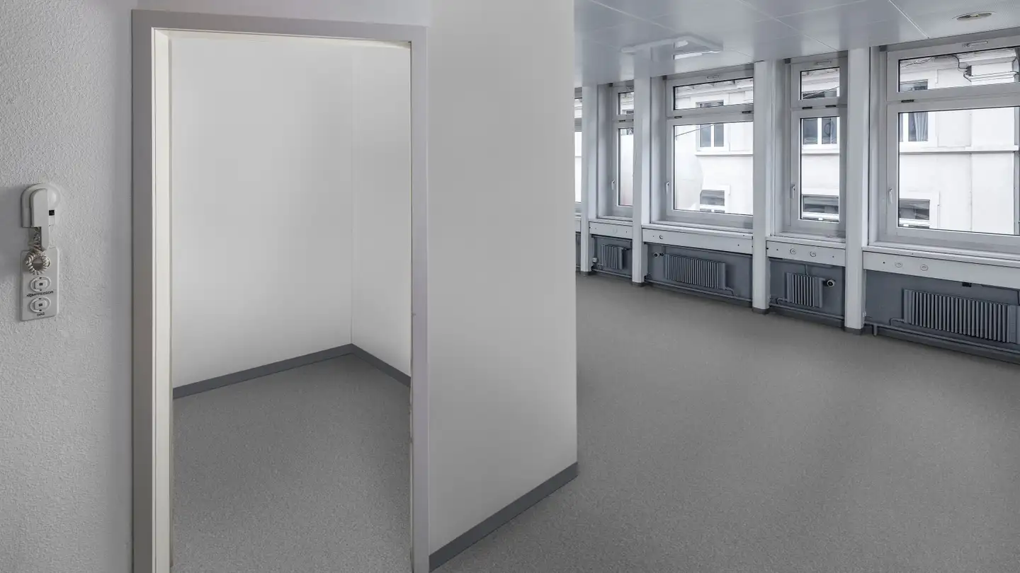 Negozio in affitto - Rue Robert 8, 1870 Monthey