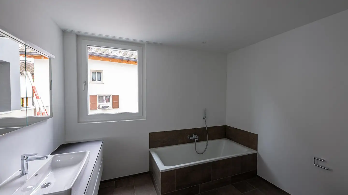 Wohnung mieten - Flumisgasse 1, 7204 Untervaz - Foto 2