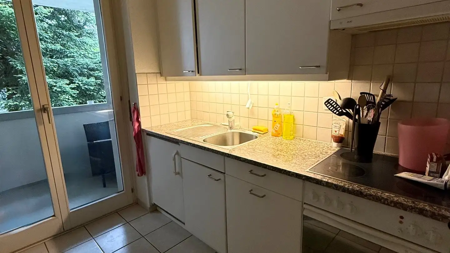 Appartement à louer - Allschwilerstrasse 96, 4055 Basel - Photo 2