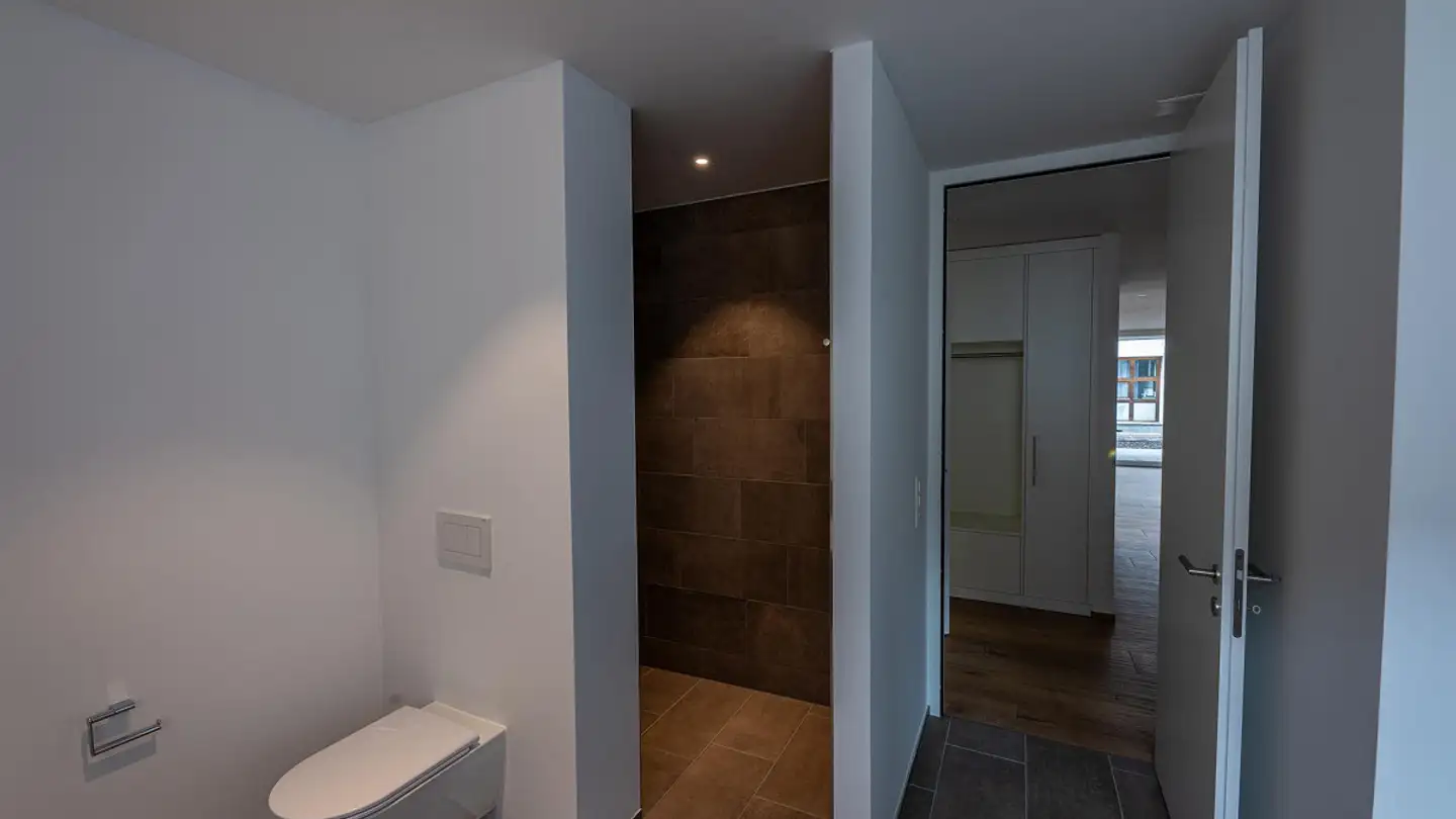 Wohnung mieten - Flumisgasse 1, 7204 Untervaz - Foto 3