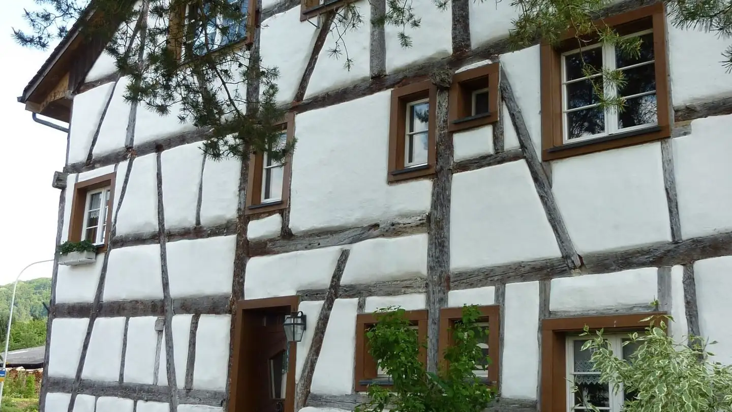 Appartement à louer - Oberseglingerstrasse 2, 8193 Eglisau