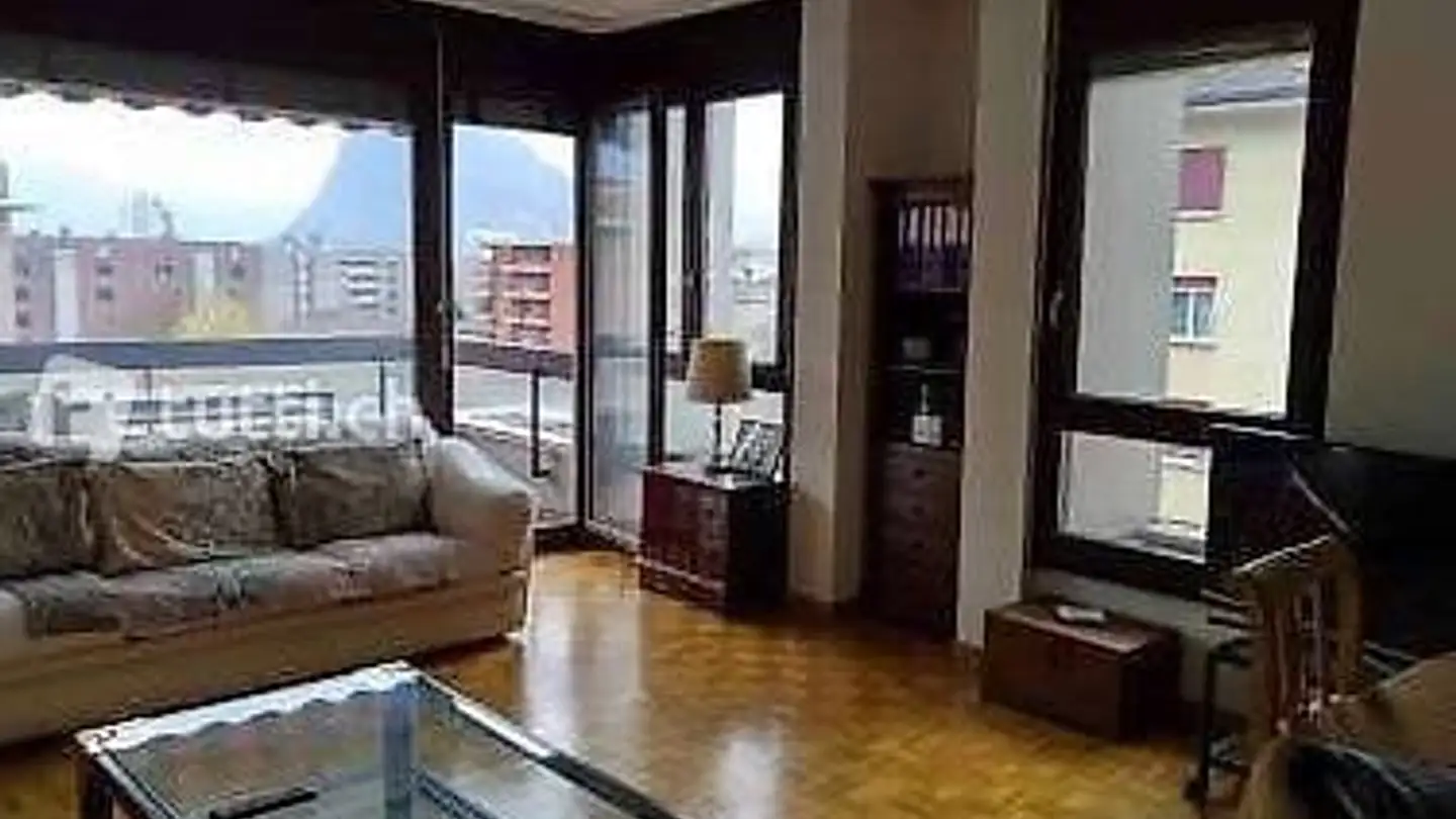 Einfamilienhaus mieten - 6900 Lugano - Foto 2