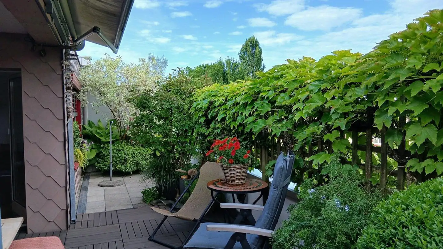 Penthouse for rent - Habshagstrasse 18, 4153 Reinach BL