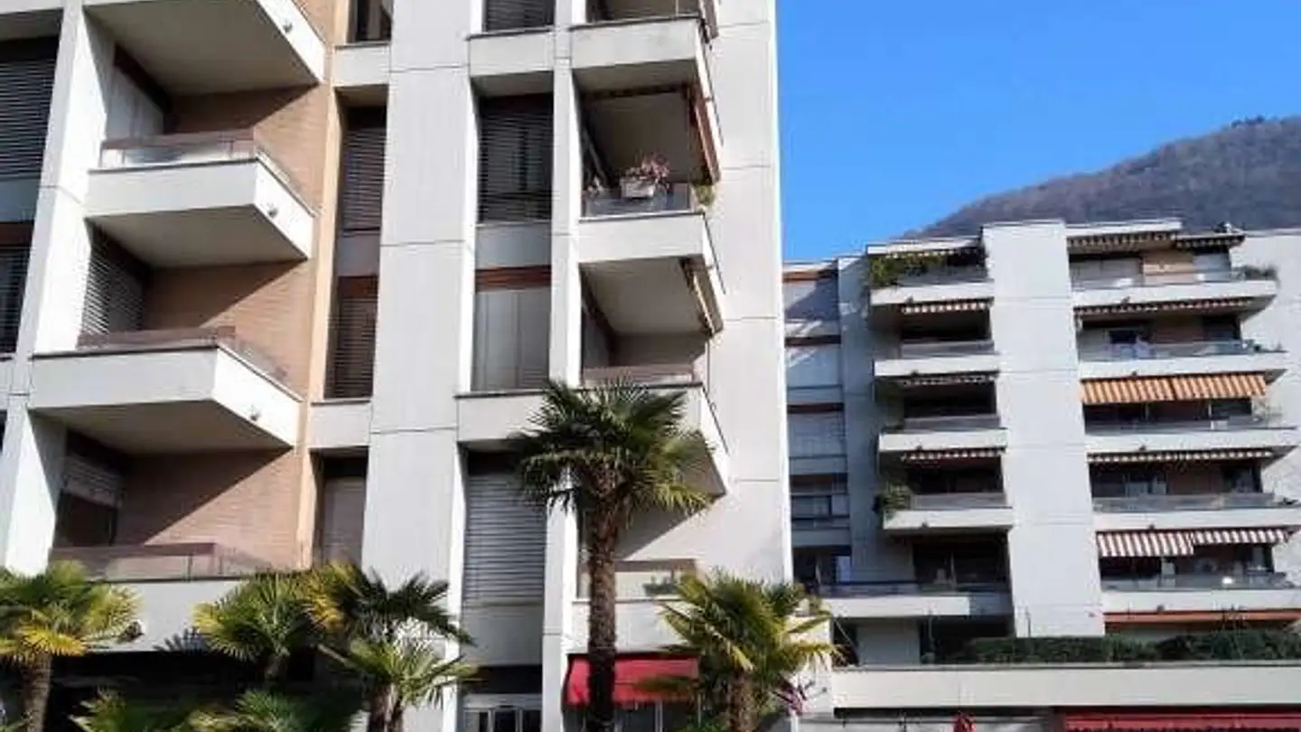 Einfamilienhaus mieten - 6900 Lugano - Foto 3