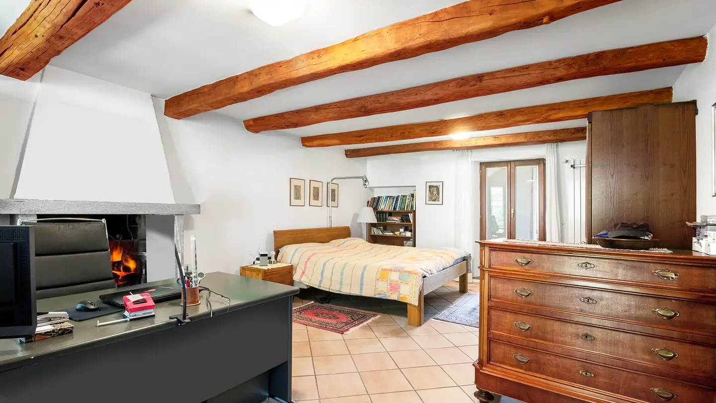 Casa bifamiliare in vendita - Piazzetta 15, 6532 Castione - Photo 4