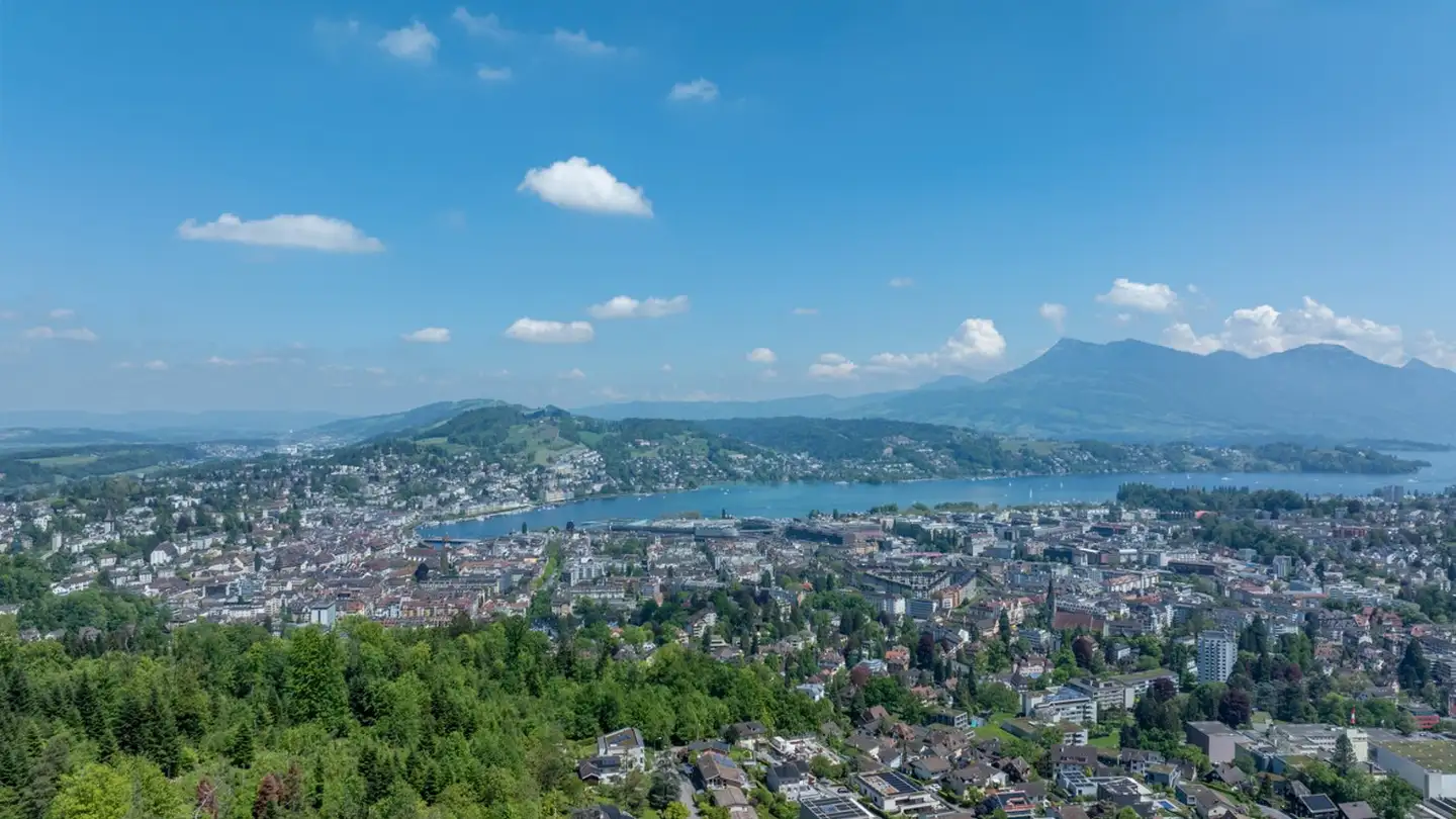 Appartement à louer - 6003 Luzern