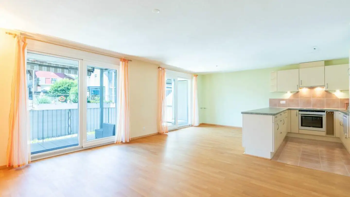 Appartamento in vendita - Sonnenrain 2a, 5647 Oberrüti - Photo 3