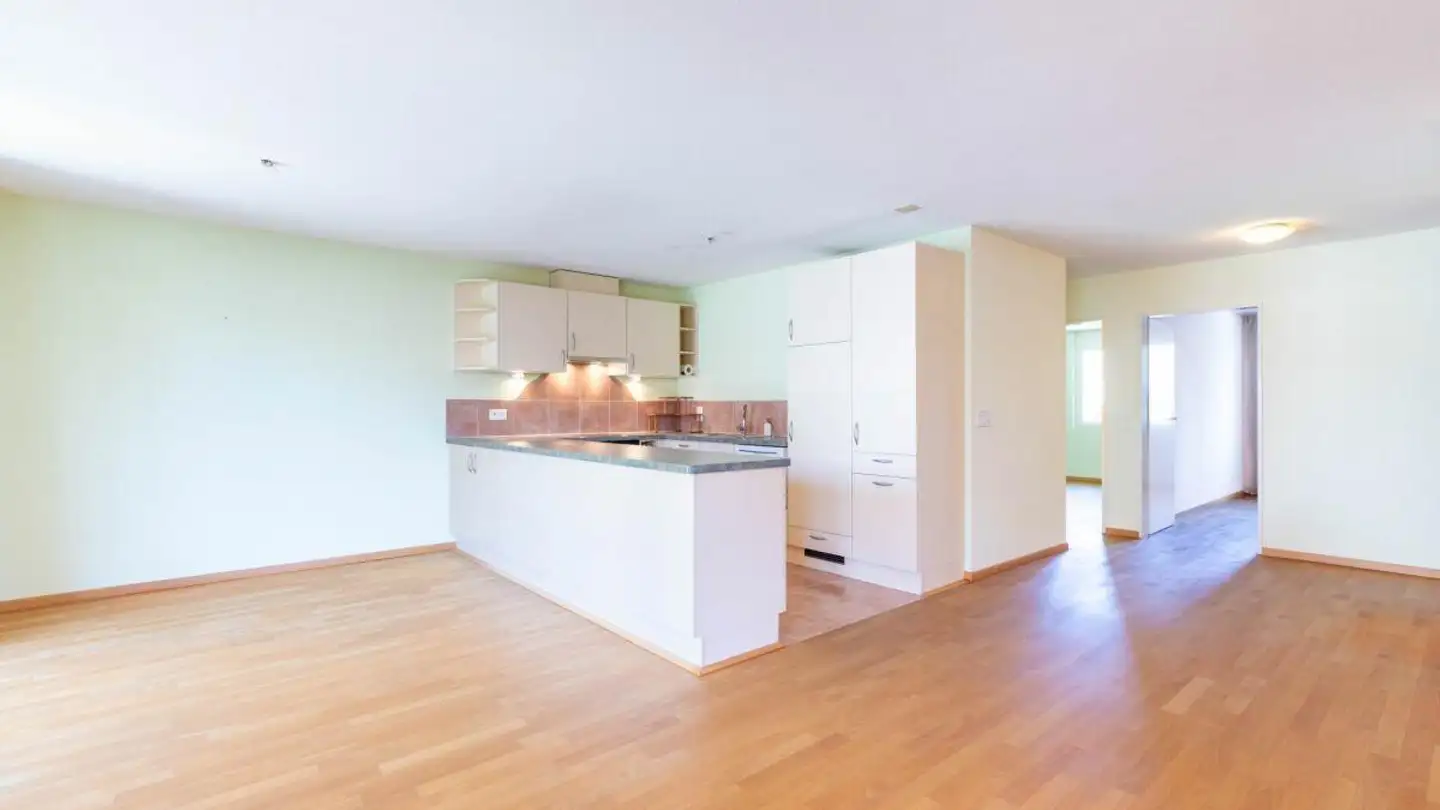 Appartamento in vendita - Sonnenrain 2a, 5647 Oberrüti - Photo 4