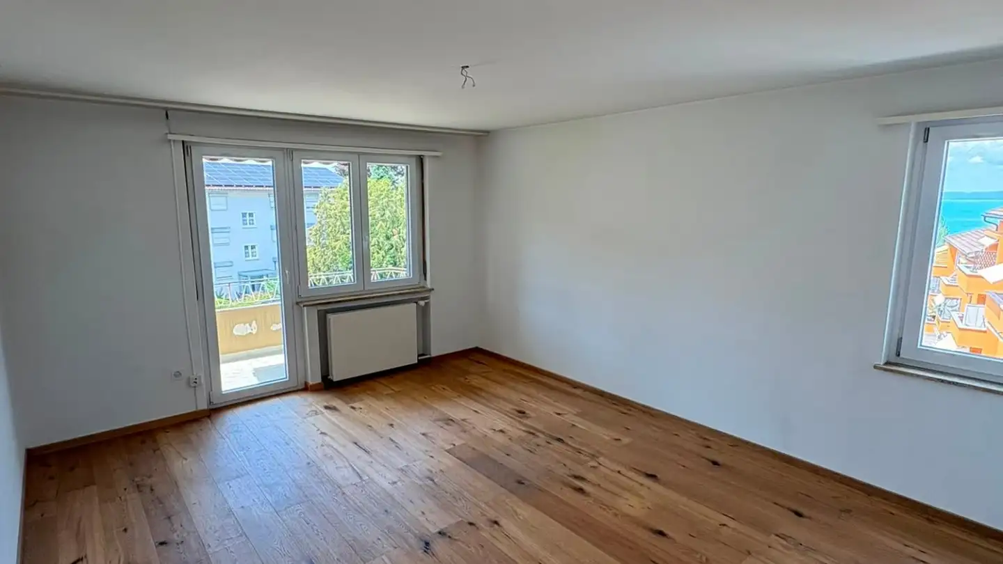 Apartment for rent - Mühletobelstrasse 25b, 9400 Rorschach