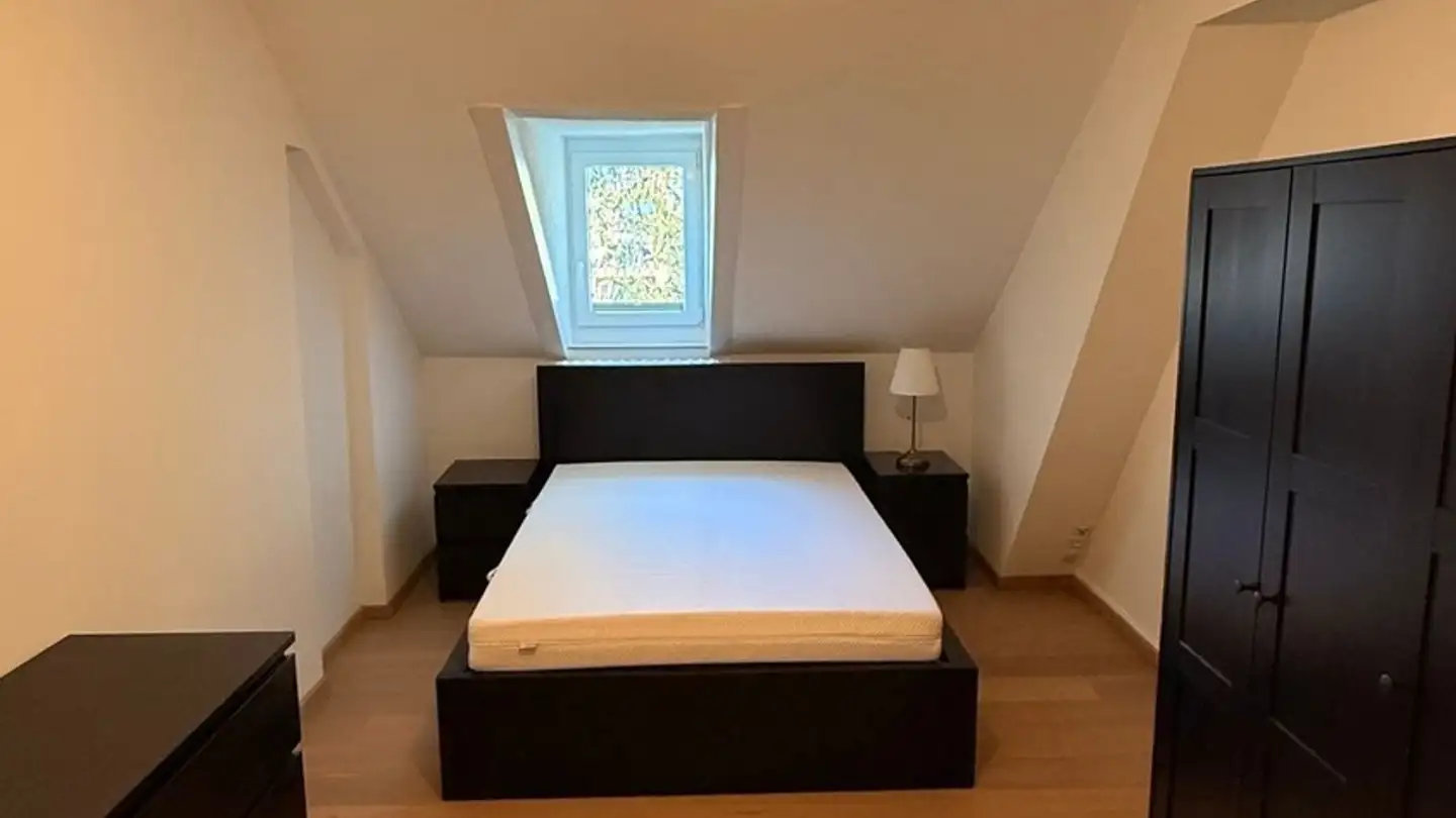 Single room for rent - Jupiterstrasse 50, 8032 Zürich - Photo 4