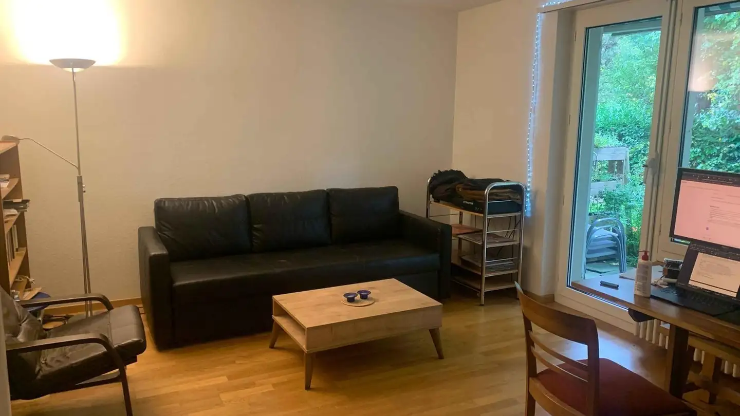 Chambre à louer - Rietholzstrasse 30, 8125 Zollikerberg - Photo 4