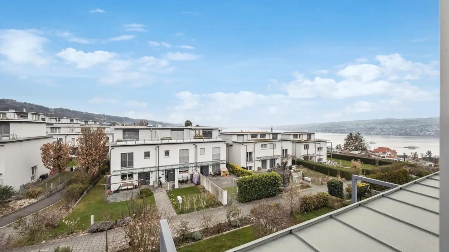 Single house for sale - 8810 Horgen - Photo 4