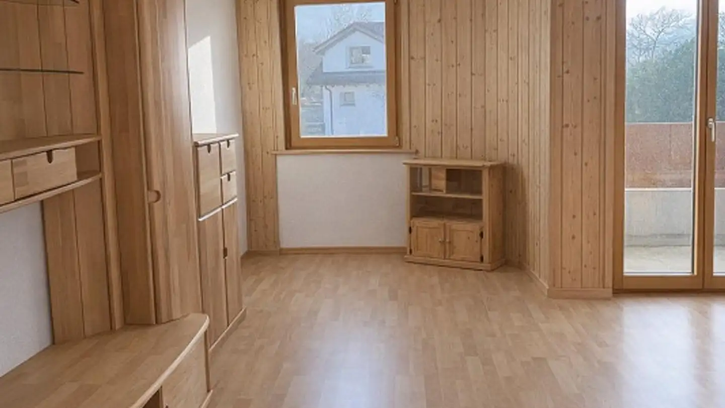 Appartamento in vendita - Rüfiwisweg 11, 7203 Trimmis - Foto 2