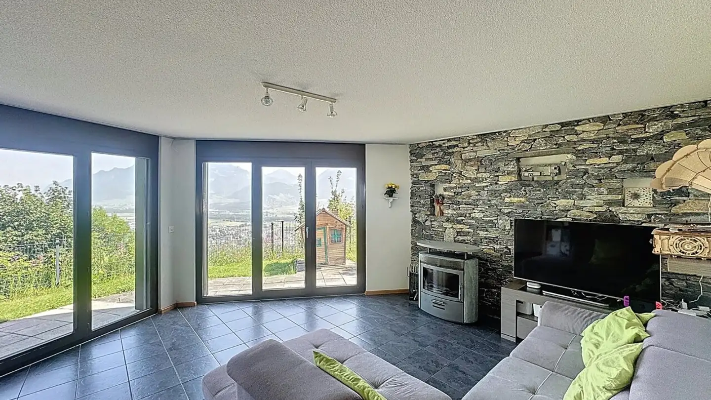 Casa singola in vendita - 1871 Choëx - Photo 4