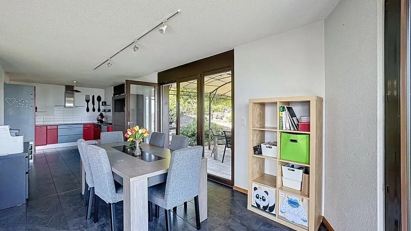 Maison individuelle à vendre - 1871 Choëx - Photo 3