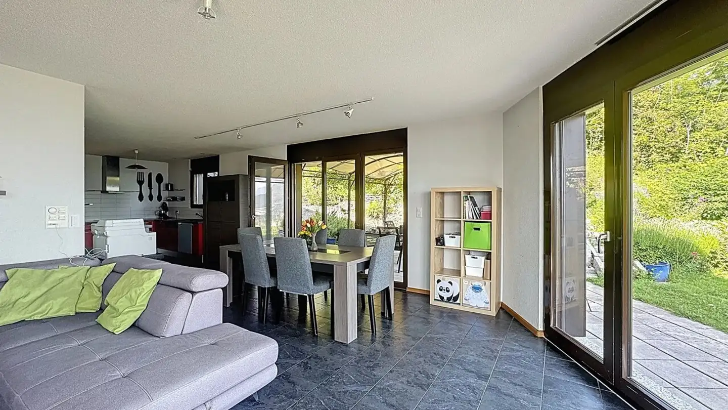 Maison individuelle à vendre - 1871 Choëx - Photo 4