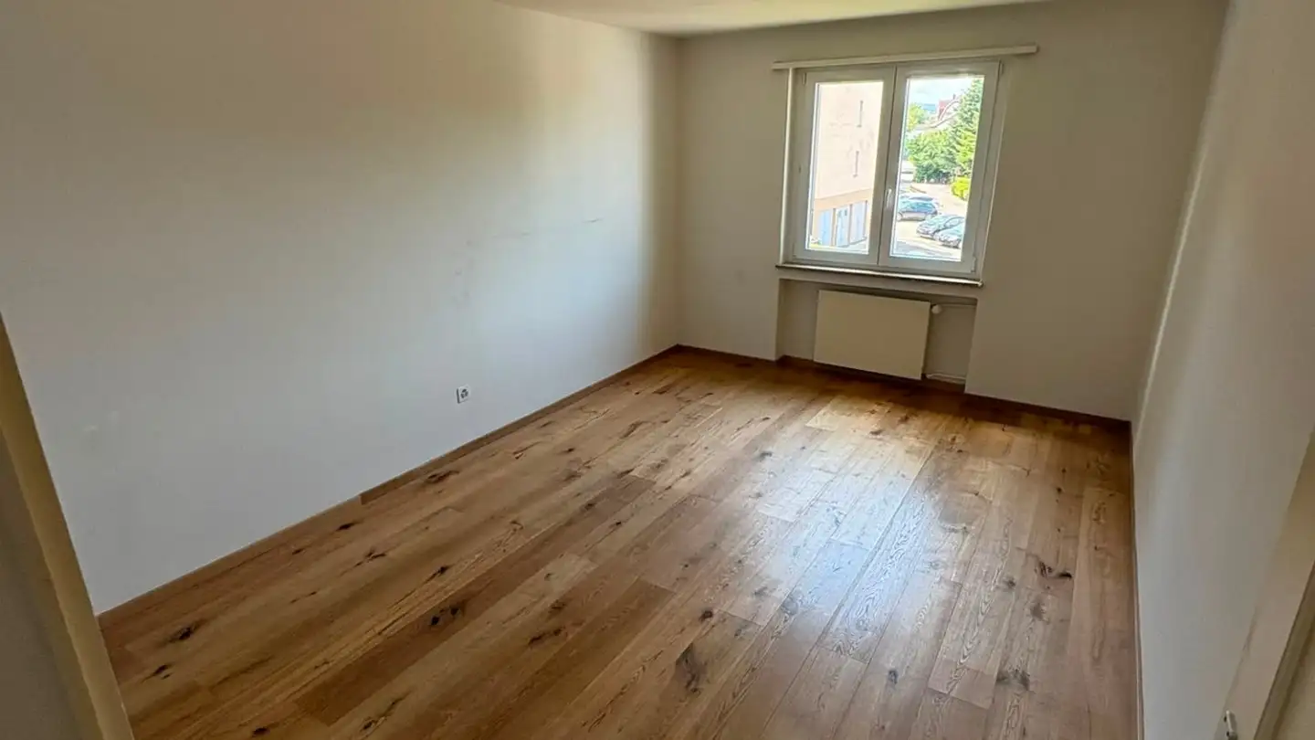 Apartment for rent - Mühletobelstrasse 25b, 9400 Rorschach - Photo 2