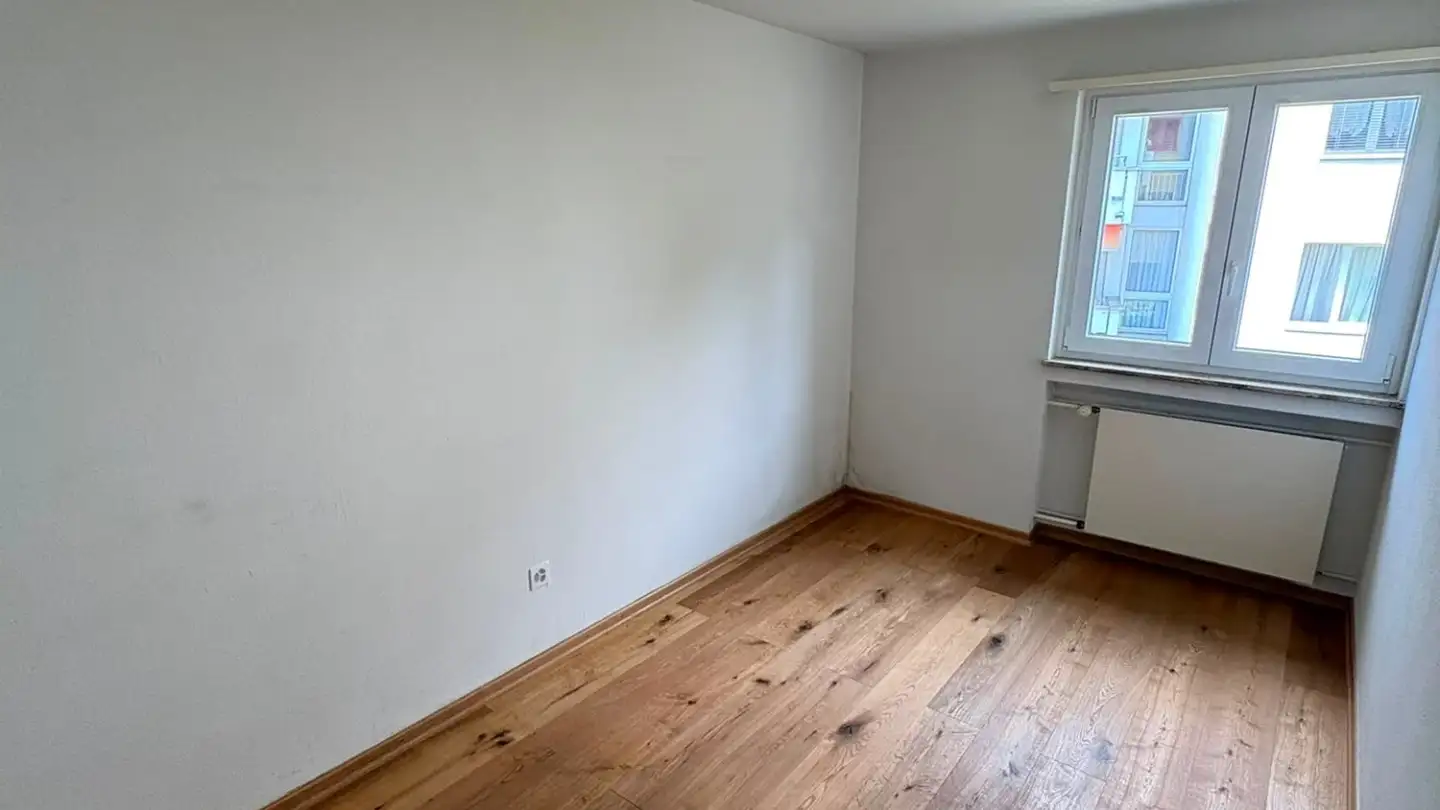 Apartment for rent - Mühletobelstrasse 25b, 9400 Rorschach - Photo 3