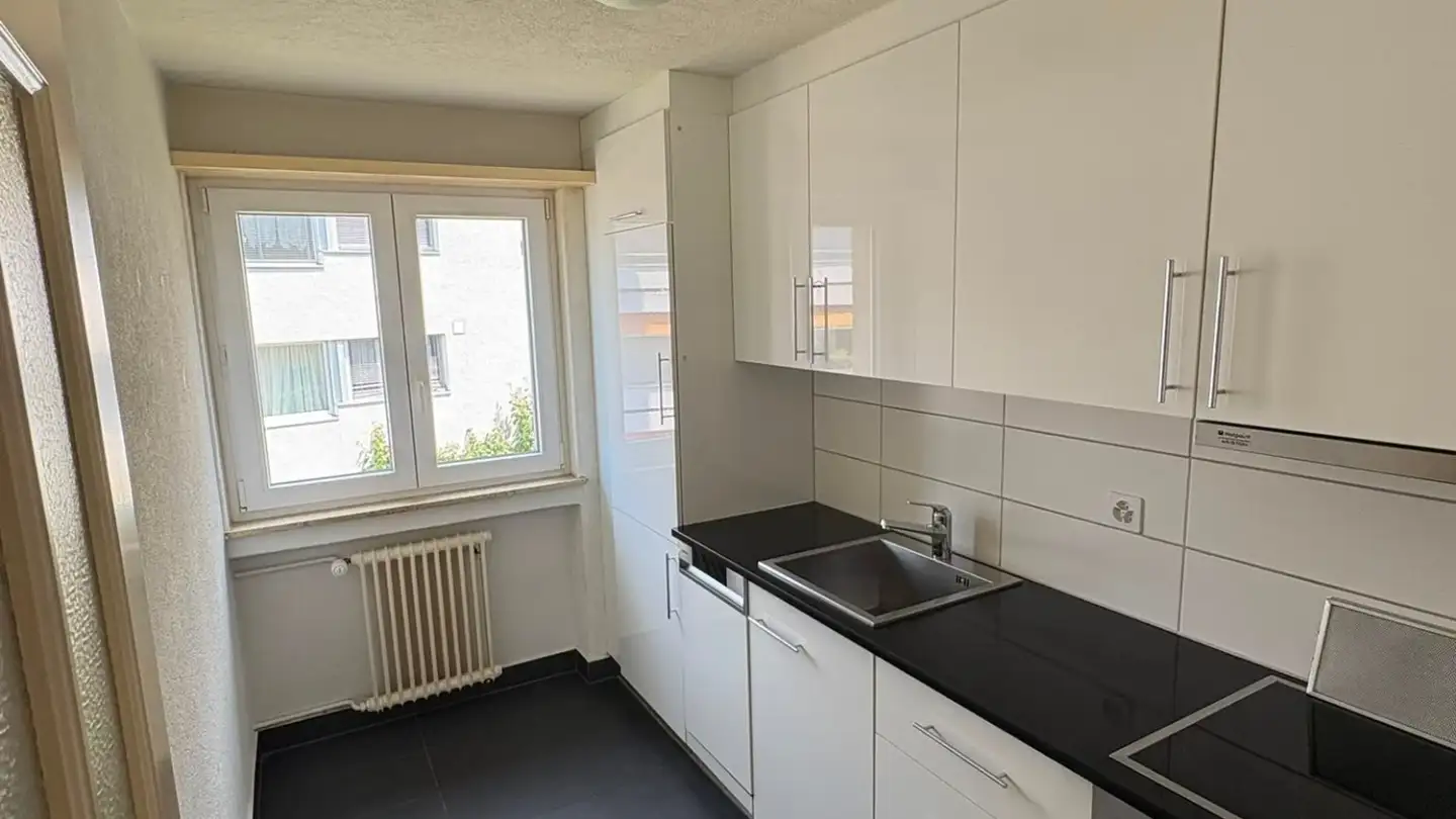 Apartment for rent - Mühletobelstrasse 25b, 9400 Rorschach - Photo 4