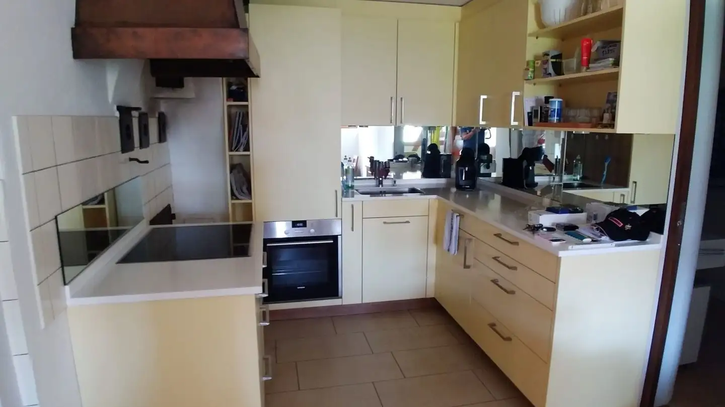 Appartement à louer - Oberseglingerstrasse 2, 8193 Eglisau - Photo 4