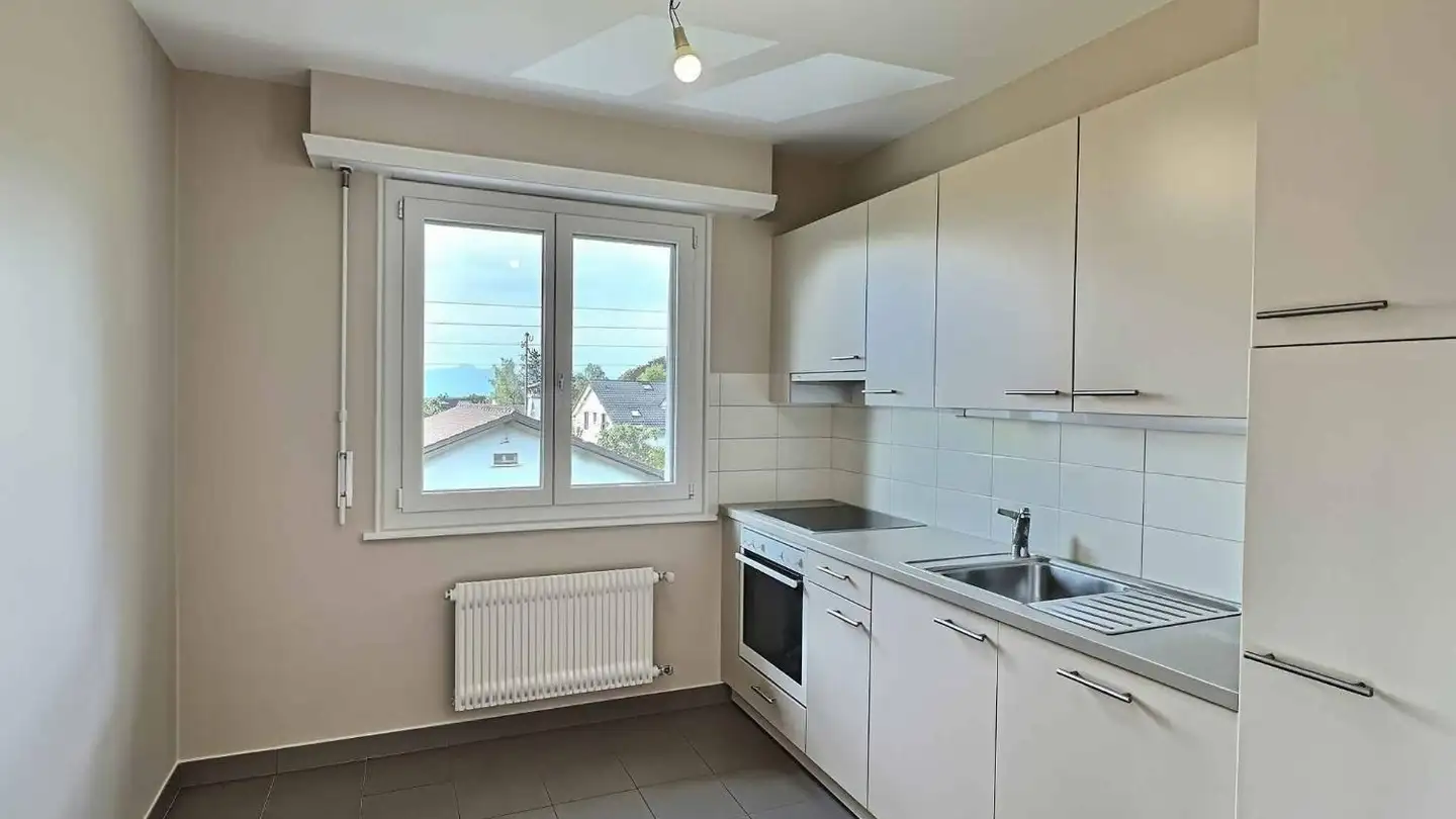 Wohnung mieten - Chemin De La Vulliette 7, 1000 Lausanne 25
