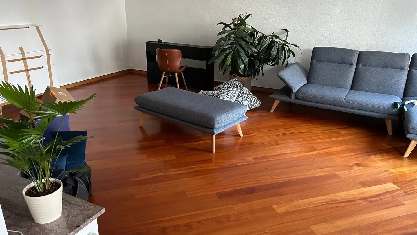 Appartement à louer - 1110 Morges