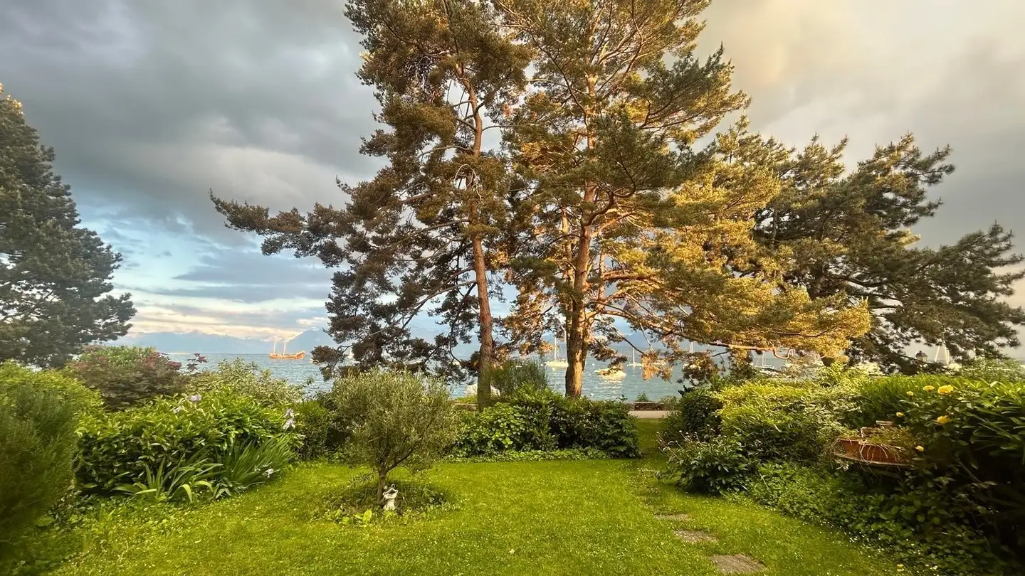 Appartement à louer - 1110 Morges - Photo 2