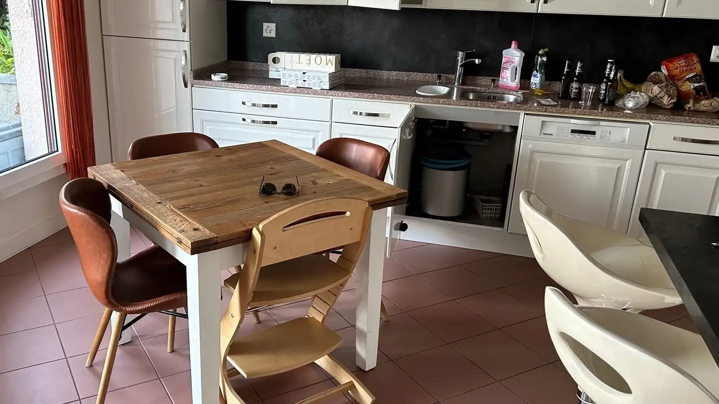 Appartement à louer - 1110 Morges - Photo 3