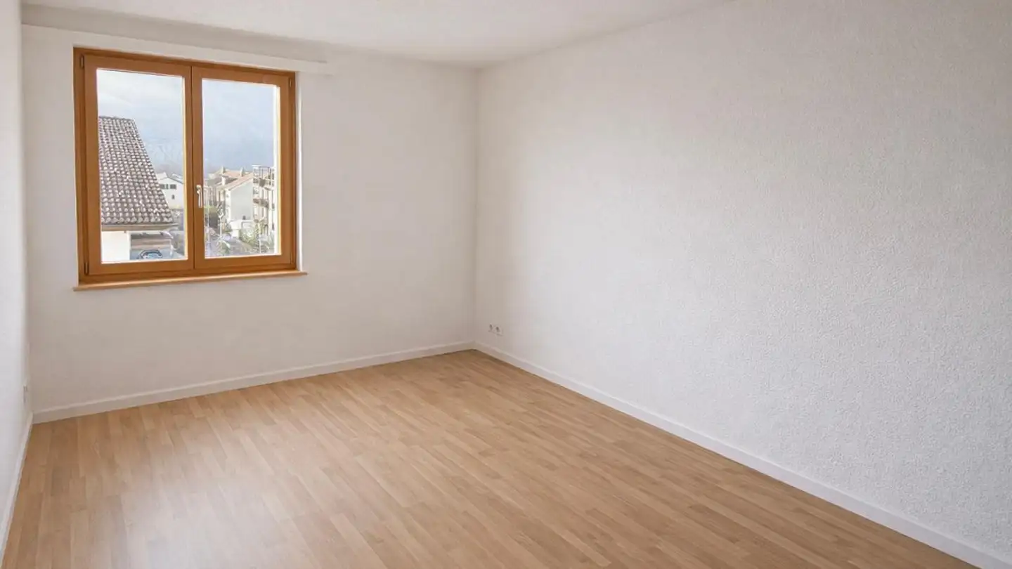 Appartamento in vendita - Rüfiwisweg 11, 7203 Trimmis - Foto 4